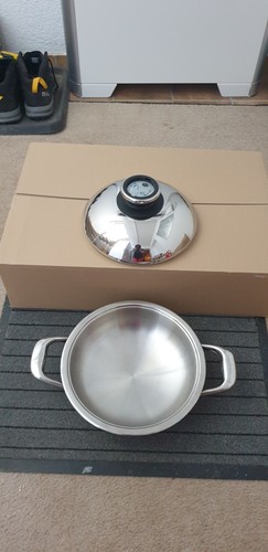 Amc premium cooking system - premium,