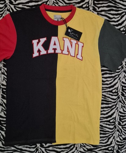 Shirt kani taglia uomo - taglia, s