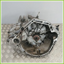 Cambio Manuale RENAULT SCENIC 2a Serie 1.6 16V 2003 2009 K4M97 - Usato