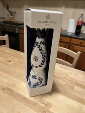 TEQUILA CLASE AZUL REPOSADO -
