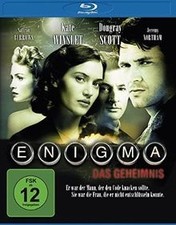 Enigma - Das Geheimnis
