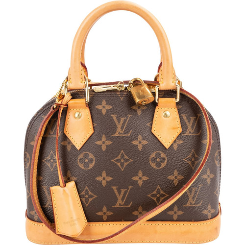Borsa mano louis - mano,