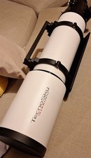 Telescopio rifrattore