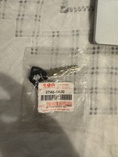Chiave moto suzuki 37146 13k00 - suzuki, 37146-13k00