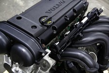 Motor ( B4164S3 ) für Volvo