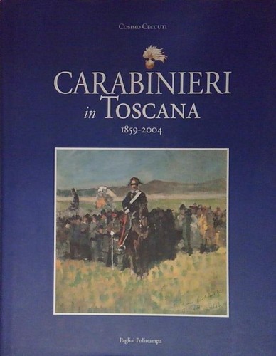 Ceccuti carabinieri toscana - carabinieri, in