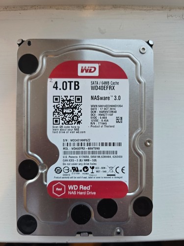 Red plus 5400 - plus, 3,5"