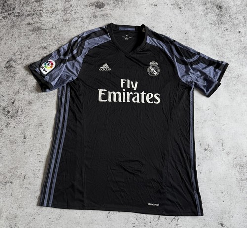 Real madrid 2016 2017 terza - madrid,