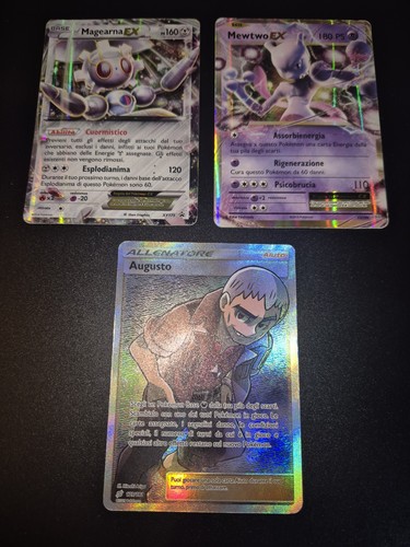 Pokemon lotto carte - pokemon,