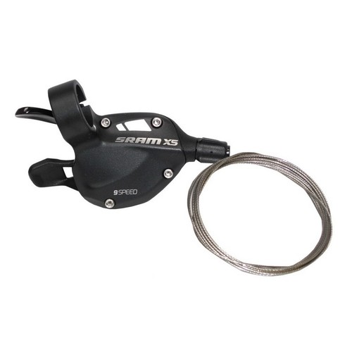 Comando cambio trigger 9v - x5,