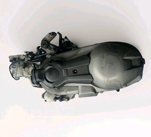 K432 137938 blocco motore - -137938,