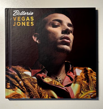 VEGAS JONES – BELLARIA