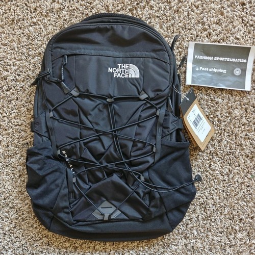 The north face backpack - the,