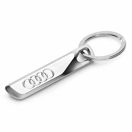 Portachiavi per audi - portachiavi,