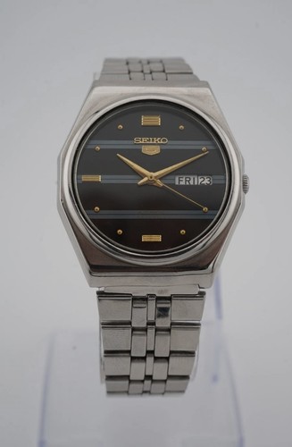Orologio seiko vintage - orologio, 5