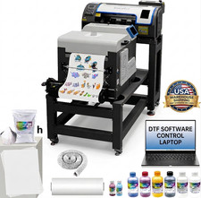 Lancelot dtf printer with - lancelot,