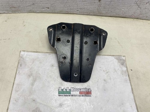 Piastra bauletto gilera runner - piastra,