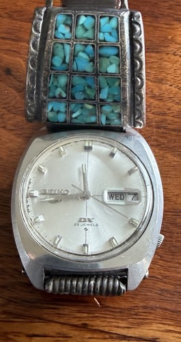 Orologio seiko uomo - seiko,