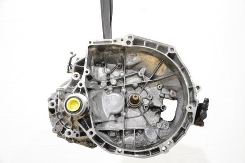 Scatola cambio citroen - cambio, c3