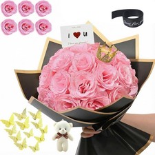 Husenic Bouquet di Rose