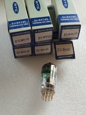 Tube ec8010 rtc professionnel - tube,