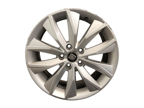 Cerchio lega seat ateca - 1,