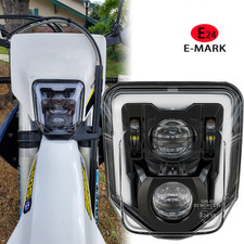 Per Husqvarna FE 250 350 450