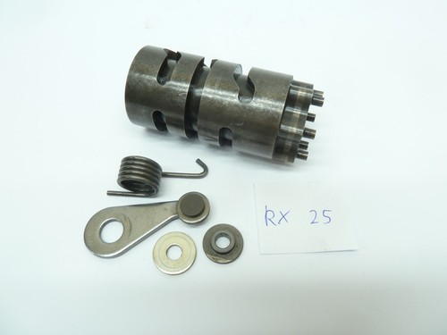 Rotax 122 aprilia rx - aprilia, rs