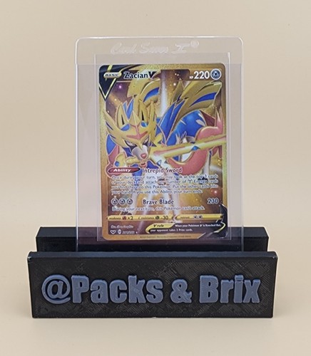 Zacian 211 202 - (segreto), 211/202