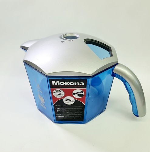 Serbatoio acqua mokona - 🔵,