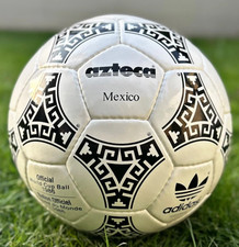 Pallone Calcio Azteca Mondiali