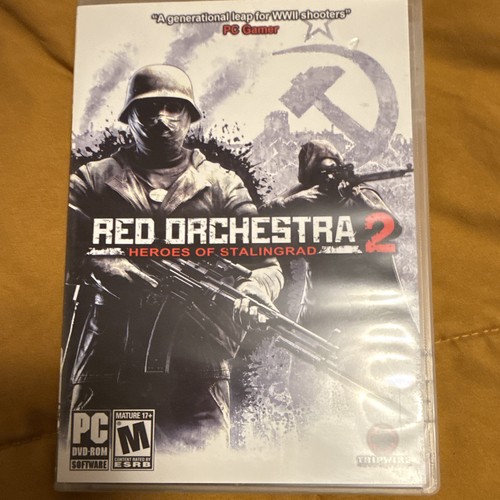 Tripwire interactive red - tripwire,