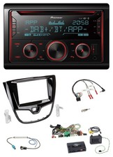 Pioneer 2DIN DAB volante