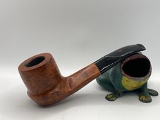 Pipa tabacco vintage Lorenzo