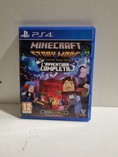 Minecraft Story Mode