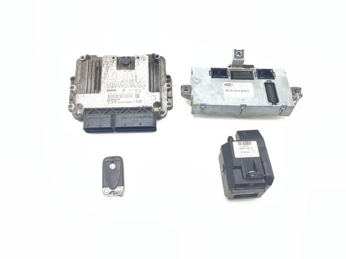 Kit chiave per alfa romeo - kit,