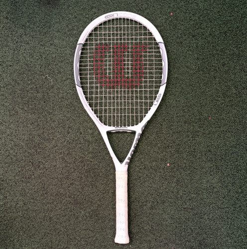 Racchetta tennis wilson - tennis,
