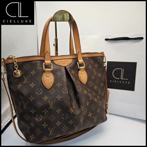 Louis vuitton palermo - louis,