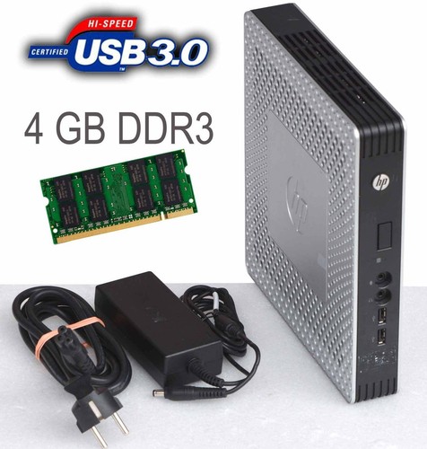 Thin client t610 - thin,