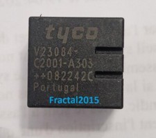 1X V23084-C2001-A303 tyco
