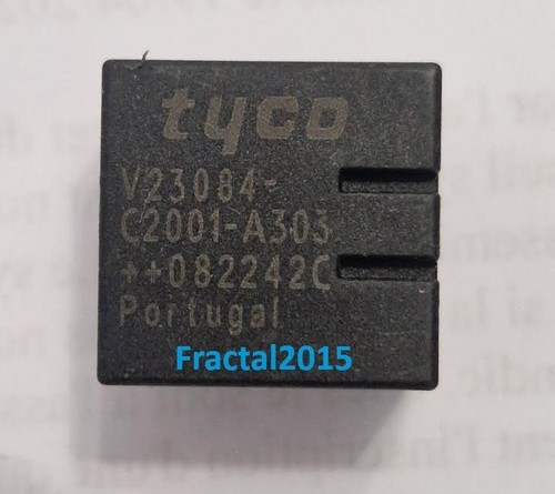 V23084 c2001 a303 tyco - v23084-c2001-a303,