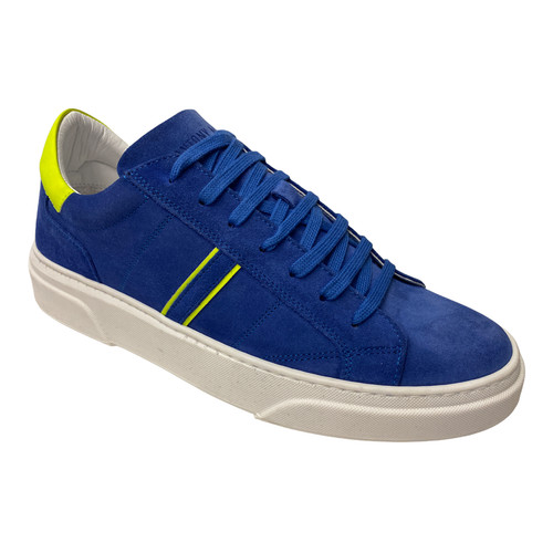 Scarpe sneakers uomo antony - sneakers,