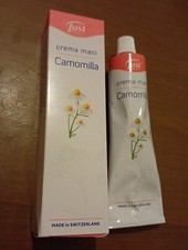 Crema mani camomilla just - crema,