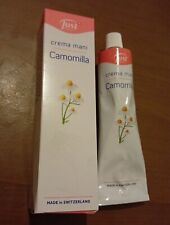 Crema mani Camomilla Just