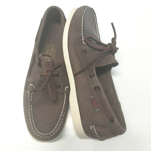 Sebago uomo modello - , docksides