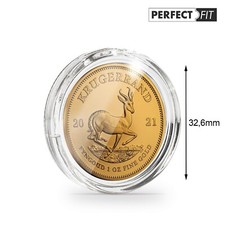 Leuchtturm capsule - 10,