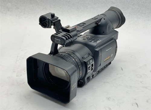 Panasonic hvx200ap ccd - panasonic, 3-ccd