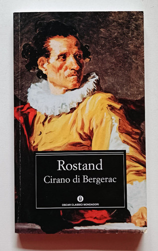 Cirano bergerac edmond - di,