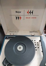 Giradischi a stato solido