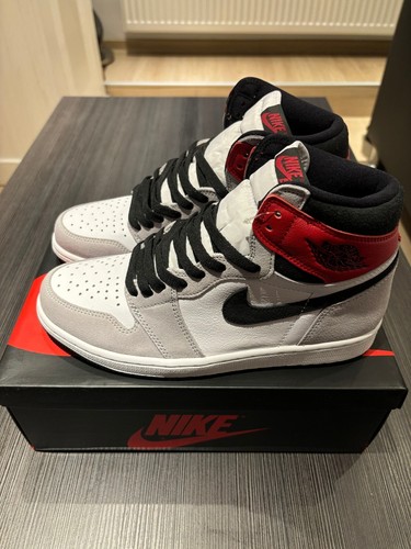 Jordan retro high - high, og